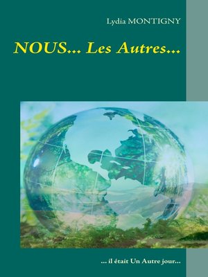 cover image of NOUS... Les Autres...